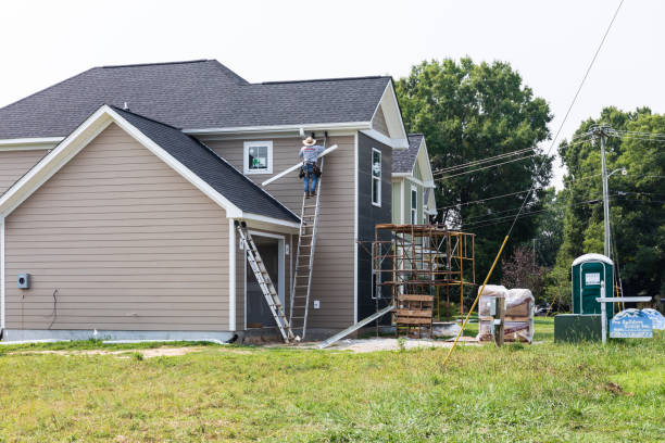 Affordable Siding Repair and Maintenance Services in Calcium, NY